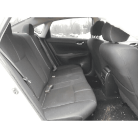 NISSAN SENTRA 2016-2019 REAR LEFT DRIVER SIDE DOOR UPPER HINGE OEM = QM1 =