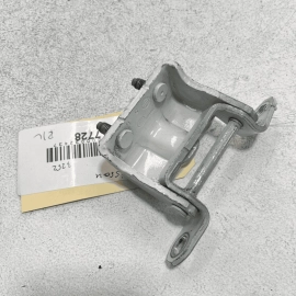 NISSAN SENTRA 2016-2019 REAR LEFT DRIVER SIDE DOOR UPPER HINGE OEM = QM1 =