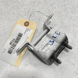 NISSAN SENTRA 2016-2019 REAR LEFT DRIVER SIDE DOOR UPPER HINGE OEM = QM1 =