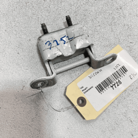 NISSAN SENTRA 2016-2019 REAR LEFT DRIVER SIDE DOOR UPPER HINGE OEM = QM1 =