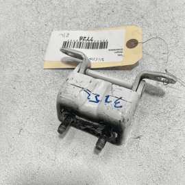 NISSAN SENTRA 2016-2019 REAR LEFT DRIVER SIDE DOOR UPPER HINGE OEM = QM1 =