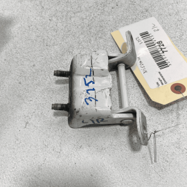 NISSAN SENTRA 2016-2019 REAR LEFT DRIVER SIDE DOOR UPPER HINGE OEM = QM1 =