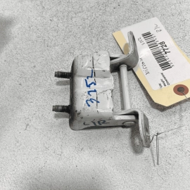 NISSAN SENTRA 2016-2019 REAR LEFT DRIVER SIDE DOOR UPPER HINGE OEM = QM1 =