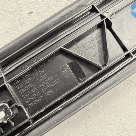 BMW M240xi F23 2017-2021 FRONT RIGHT OR LEFT SIDE LOWER SILL TRIM COVER OEM BMW M240xi F23 2017-2021 FRONT RIGHT OR LEFT SIDE LOWER SILL TRIM COVER OEM