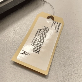 BMW M240xi F23 2017-2021 FRONT RIGHT OR LEFT SIDE LOWER SILL TRIM COVER OEM BMW M240xi F23 2017-2021 FRONT RIGHT OR LEFT SIDE LOWER SILL TRIM COVER OEM