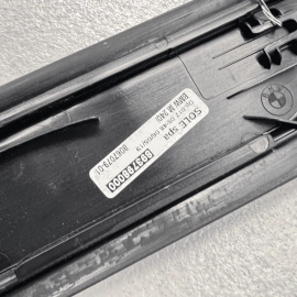 BMW M240xi F23 2017-2021 FRONT RIGHT OR LEFT SIDE LOWER SILL TRIM COVER OEM BMW M240xi F23 2017-2021 FRONT RIGHT OR LEFT SIDE LOWER SILL TRIM COVER OEM