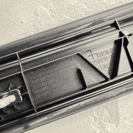 BMW M240xi F23 2017-2021 FRONT RIGHT OR LEFT SIDE LOWER SILL TRIM COVER OEM BMW M240xi F23 2017-2021 FRONT RIGHT OR LEFT SIDE LOWER SILL TRIM COVER OEM