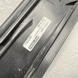 BMW M240xi F23 2017-2021 FRONT RIGHT OR LEFT SIDE LOWER SILL TRIM COVER OEM BMW M240xi F23 2017-2021 FRONT RIGHT OR LEFT SIDE LOWER SILL TRIM COVER OEM