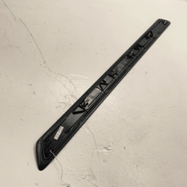 BMW M240xi F23 2017-2021 FRONT RIGHT OR LEFT SIDE LOWER SILL TRIM COVER OEM BMW M240xi F23 2017-2021 FRONT RIGHT OR LEFT SIDE LOWER SILL TRIM COVER OEM