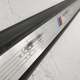 BMW M240xi F23 2017-2021 FRONT RIGHT OR LEFT SIDE LOWER SILL TRIM COVER OEM BMW M240xi F23 2017-2021 FRONT RIGHT OR LEFT SIDE LOWER SILL TRIM COVER OEM