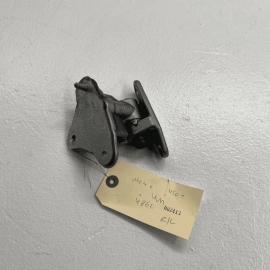2007-12 Mercedes X164 GL450 Rear Left Driver Door Lower Hinge OEM