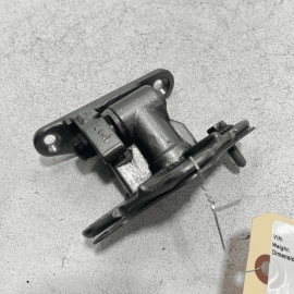 2007-12 Mercedes X164 GL450 Rear Left Driver Door Lower Hinge OEM