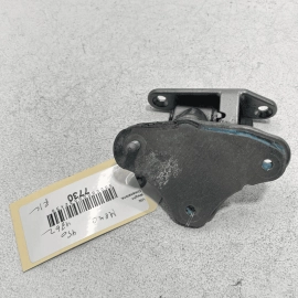 2007-12 Mercedes X164 GL450 Rear Left Driver Door Lower Hinge OEM