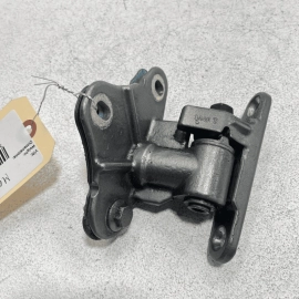 2007-12 Mercedes X164 GL450 Rear Left Driver Door Lower Hinge OEM