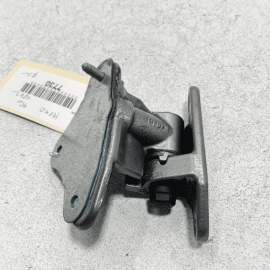 2007-12 Mercedes X164 GL450 Rear Left Driver Door Lower Hinge OEM