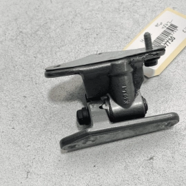 2007-12 Mercedes X164 GL450 Rear Left Driver Door Lower Hinge OEM