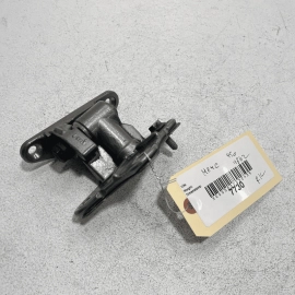 2007-12 Mercedes X164 GL450 Rear Left Driver Door Lower Hinge OEM
