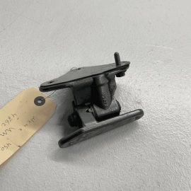 2007-12 Mercedes X164 GL450 Rear Left Driver Door Lower Hinge OEM
