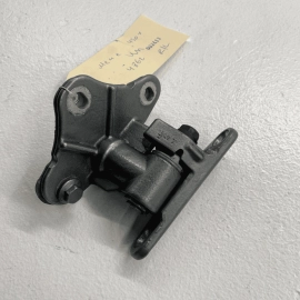2007-12 Mercedes X164 GL450 Rear Left Driver Door Lower Hinge OEM