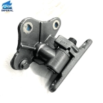 2007-12 Mercedes X164 GL450 Rear Left Driver Door Lower Hinge OEM