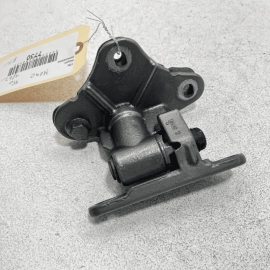 2007-12 Mercedes X164 GL450 Rear Left Driver Door Lower Hinge OEM