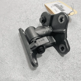 2007-12 Mercedes X164 GL450 Rear Left Driver Door Lower Hinge OEM