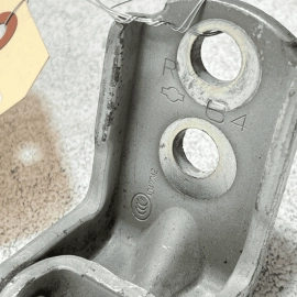 NISSAN SENTRA 2013-2019 FRONT LEFT DRIVER SIDE DOOR UPPER HINGE OEM = QM1 =