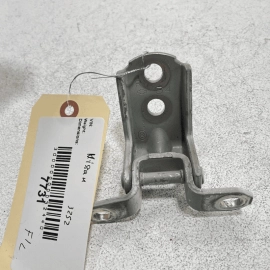 NISSAN SENTRA 2013-2019 FRONT LEFT DRIVER SIDE DOOR UPPER HINGE OEM = QM1 =