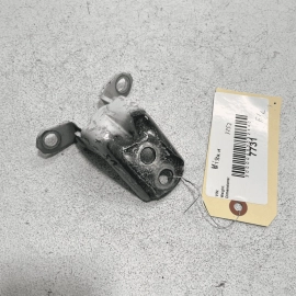 NISSAN SENTRA 2013-2019 FRONT LEFT DRIVER SIDE DOOR UPPER HINGE OEM = QM1 =