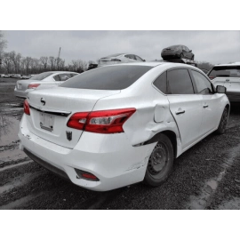 NISSAN SENTRA 2013-2019 FRONT LEFT DRIVER SIDE DOOR UPPER HINGE OEM = QM1 =