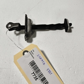 HYUNDAI SONATA 2015-2019 REAR PASSENGER SIDE DOOR CHECK STRAP STOP STOPPER 