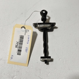 HYUNDAI SONATA 2015-2019 REAR PASSENGER SIDE DOOR CHECK STRAP STOP STOPPER 