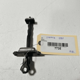 HYUNDAI SONATA 2015-2019 REAR PASSENGER SIDE DOOR CHECK STRAP STOP STOPPER 