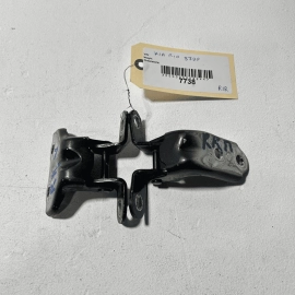 KIA RIO 2012-2017 REAR PASSENGER SIDE DOOR HINGE UPPER & LOWER OEM =SET OF 