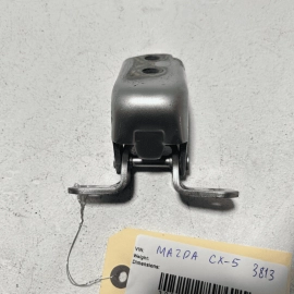 2017 - 2023 MAZDA CX-5 CX5 REAR LEFT DRIVER SIDE Door Hinge Lower OEM