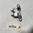 2005 - 2015 Nissan Xterra REAR RIGHT PASSENGER SIDE Door Hinge Upper OEM