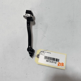 2015-2020 ACURA TLX REAR RIGHT PASSENGER SIDE DOOR HINGE CHECK STRAP STOPPE