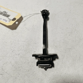 2015-2020 ACURA TLX REAR RIGHT PASSENGER SIDE DOOR HINGE CHECK STRAP STOPPE