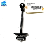 2015-2020 ACURA TLX REAR RIGHT PASSENGER SIDE DOOR HINGE CHECK STRAP STOPPE