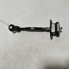 2015-2020 ACURA TLX REAR RIGHT PASSENGER SIDE DOOR HINGE CHECK STRAP STOPPE