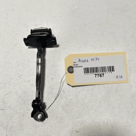 2015-2020 ACURA TLX REAR RIGHT PASSENGER SIDE DOOR HINGE CHECK STRAP STOPPE