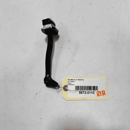 2015-2020 ACURA TLX REAR RIGHT PASSENGER SIDE DOOR HINGE CHECK STRAP STOPPE