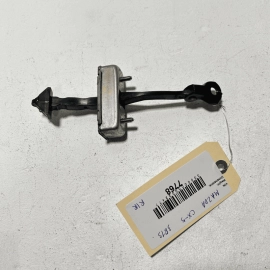 2017 - 2023 MAZDA CX-5 REAR RIGHT PASSENGER SIDE DOOR CHECK STRAP STOPPER O