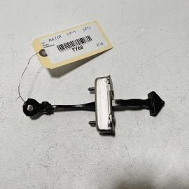 2017 - 2023 MAZDA CX-5 REAR RIGHT PASSENGER SIDE DOOR CHECK STRAP STOPPER O