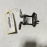2017 - 2023 MAZDA CX-5 CX5 REAR LEFT DRIVER SIDE Door Hinge Upper OEM
