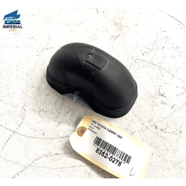 REAR DRIVER TRAILING CONTROL ARM BRACKET COVER OEM TOYOTA CAMRY 2018-2023 1