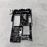 2014 LEXUS IS250 IS350 Console Shifter Bezel Cover Panel Trim OEM