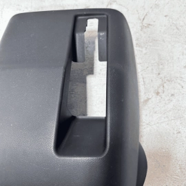 2014 - 2015 LEXUS IS250 Steering Column Surround Lower Trim Cover OEM