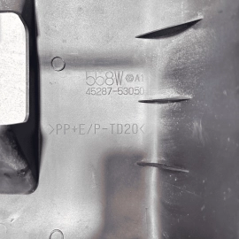 2014 - 2015 LEXUS IS250 Steering Column Surround Lower Trim Cover OEM