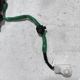 2014-15 LEXUS IS250 IS350 Transmission Gear Shift Selection Indicator Panel